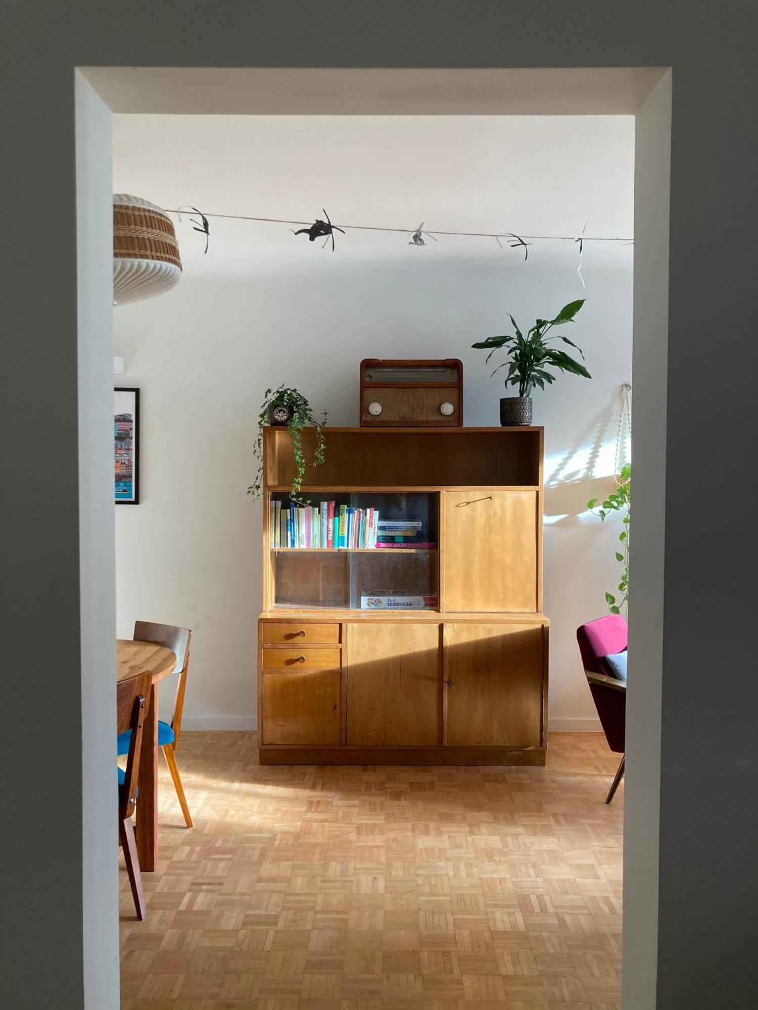 Ferienwohnung Via Funghi, Po Prostu Dom Warschau Exterior foto
