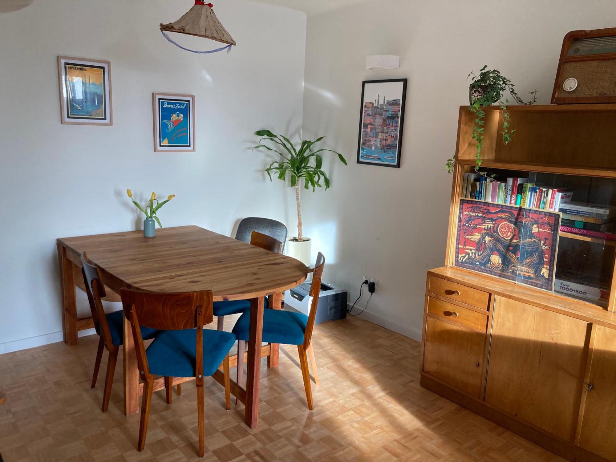 Ferienwohnung Via Funghi, Po Prostu Dom Warschau Exterior foto